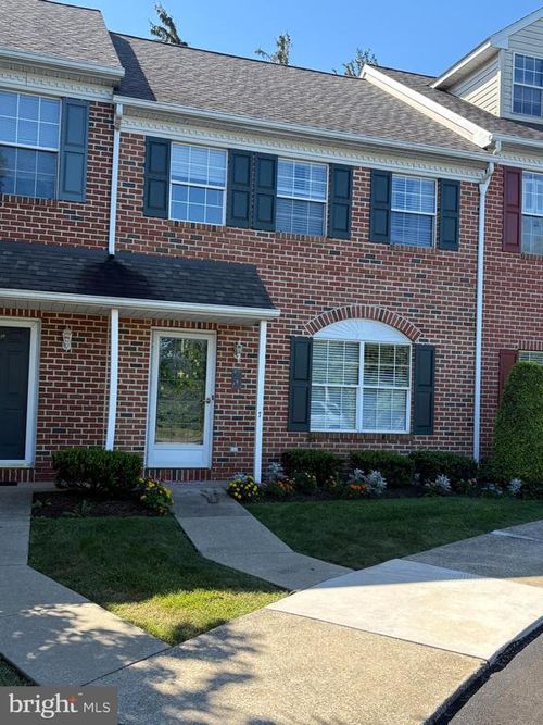 7 Becket Ct, READING, PA, 19607-2443 | Card Image