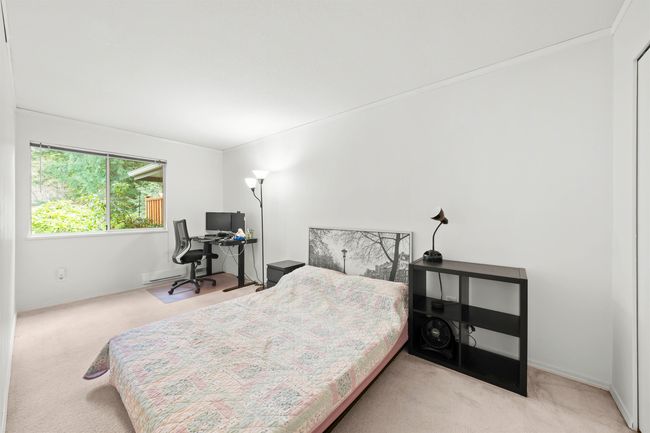 View of carpeted bedroom | Image 29