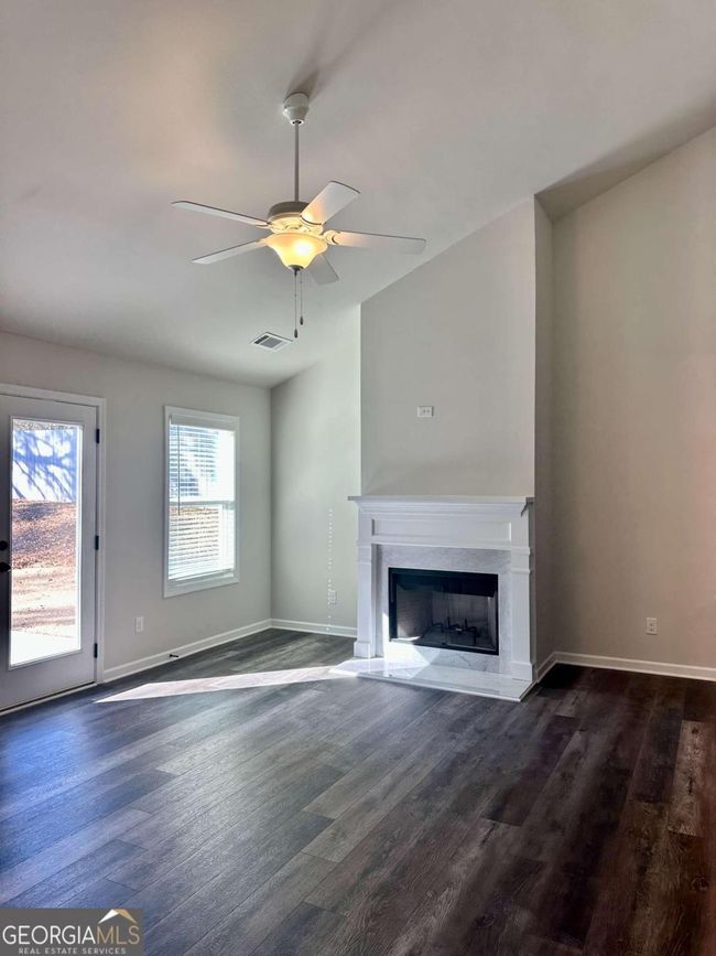 20 Fox Creek Drive, House other with 4 bedrooms, 3 bathrooms and null parking in Braselton GA | Image 18