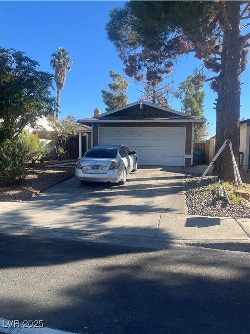 1718 S Christy Ln, Las Vegas, NV, 89142-0116 | Card Image