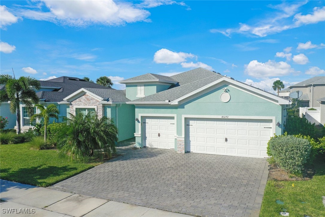 Whitetail Path, Punta Gorda, FL 33982