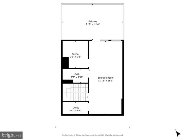 20790 Duxbury Ter, Townhouse with 4 bedrooms, 4 bathrooms and null parking in ASHBURN VA | Image 50