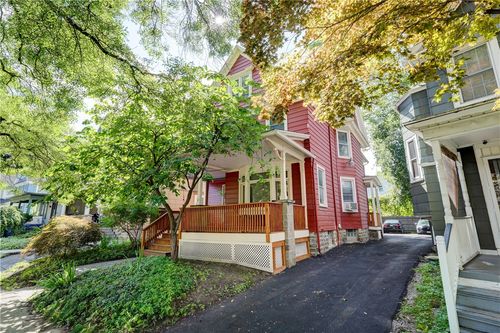 up-47 Amherst Street, Rochester, NY, 14607 | Card Image