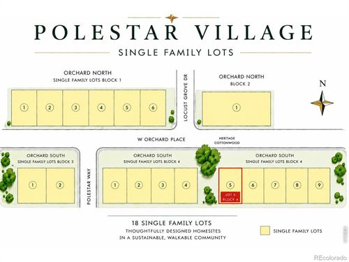 2815 Orchard Place, Fort Collins, CO, 80521 | Card Image