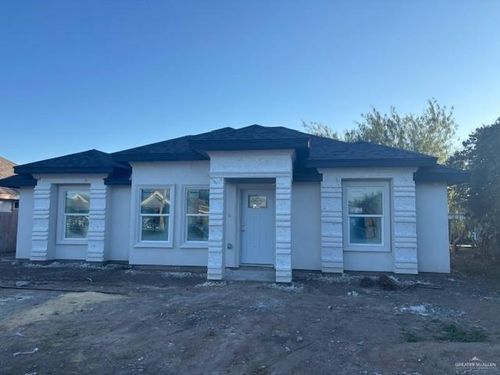 1005 W Dove Ave, Pharr, TX, 78577-7107 | Card Image