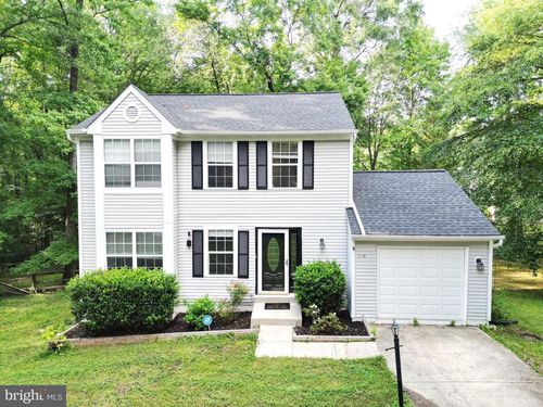 4120 Lancaster Cir, WALDORF, MD, 20603-4616 | Card Image