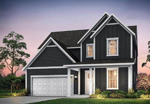 2510 Havenstone Lane, Murfreesboro, TN, 37128 | Card Image