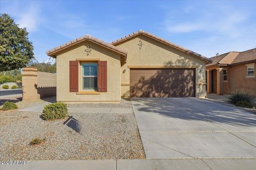 41054 W Portis Drive, Maricopa, AZ, 85138 | Card Image