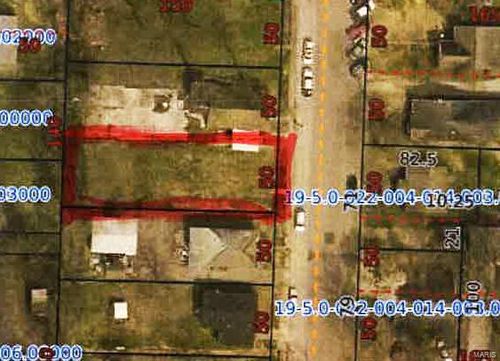 0 S Sassafrass St, Dexter, MO, 63841 | Card Image