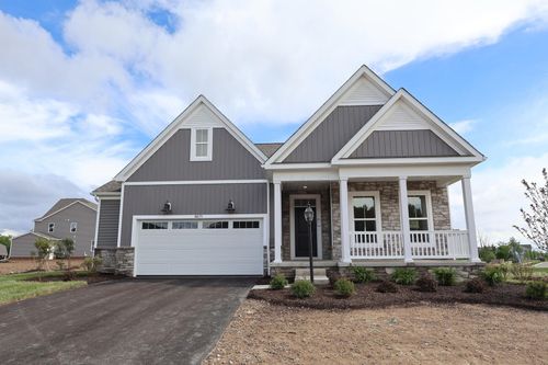 8671 Jenny Rd, Plain City, OH, 43064-1333 | Card Image