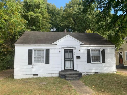 3054 Coleman Ave, Memphis, TN, 38112-2004 | Card Image