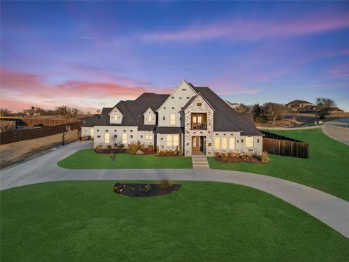101 Eagle Point Dr, Waxahachie, TX, 75165-5491 | Card Image