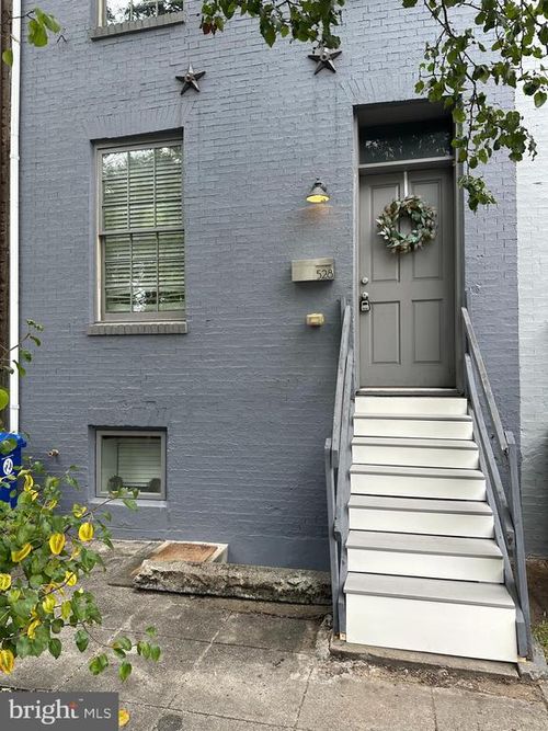 528 S Paca St, BALTIMORE, MD, 21230-2425 | Card Image