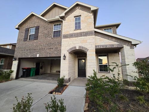 6923 Lebec Dr, Rosharon, TX, 77583-5396 | Card Image