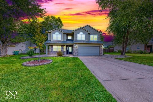 1121 Ebony Ln, Franklin, IN, 46131-5012 | Card Image