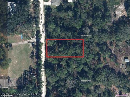 3021 W Redondo Rd, AVON PARK, FL, 33825 | Card Image