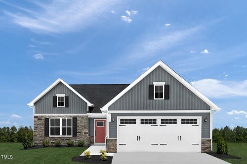 11 Saintsbury Drive, Fuquay Varina, NC, 27526 | Card Image