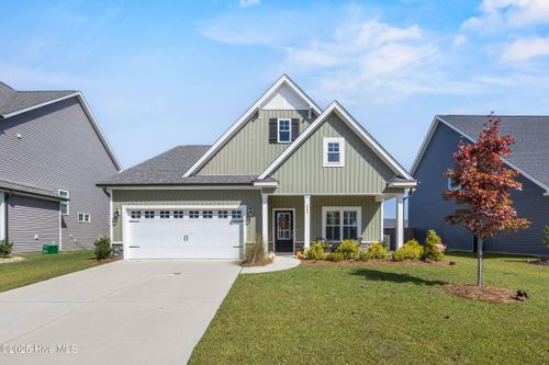 209 W Yellow Lois Dr, Hampstead, NC, 28443-9001 | Card Image