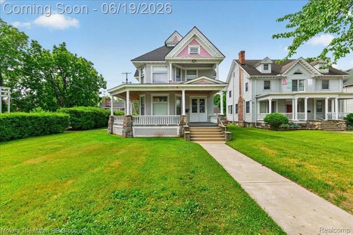 415 W Forest Ave, Ypsilanti, MI, 48197-2452 | Card Image