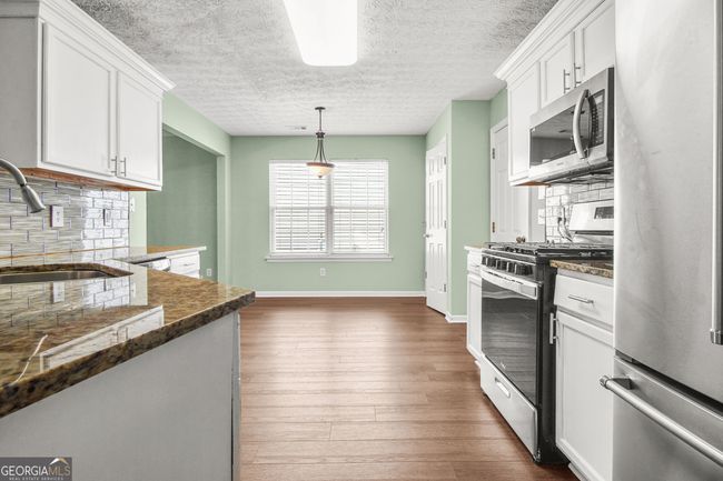 1203 Andrews Dr, House other with 4 bedrooms, 4 bathrooms and null parking in Lithia Springs GA | Image 7