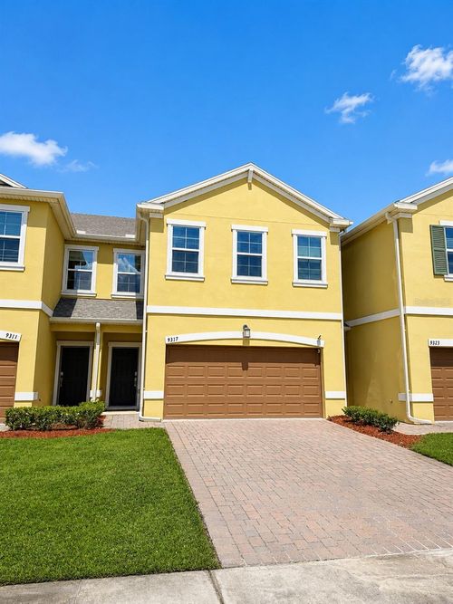 9317 Tecumseh Dr, ORLANDO, FL, 32825-3839 | Card Image