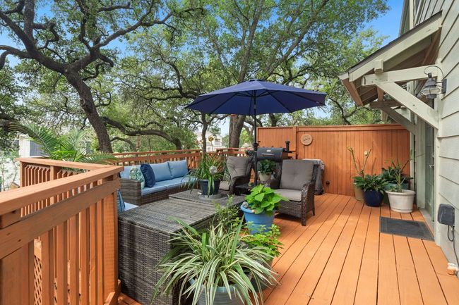 UNIT-103 - 7501 Shadowridge Run, Condo with 2 bedrooms, 3 bathrooms and 1 parking in Austin TX | Image 28
