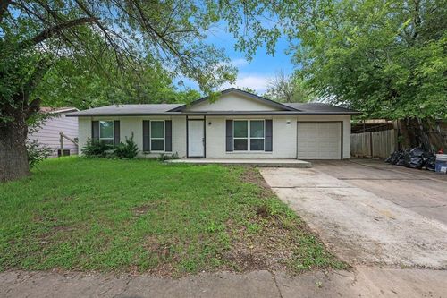 4707 Dove Springs Dr, Austin, TX, 78744-4569 | Card Image