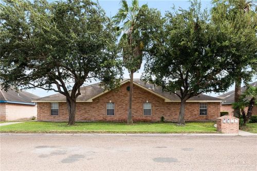2307 Kimberly Ln, Edinburg, TX, 78541-2980 | Card Image