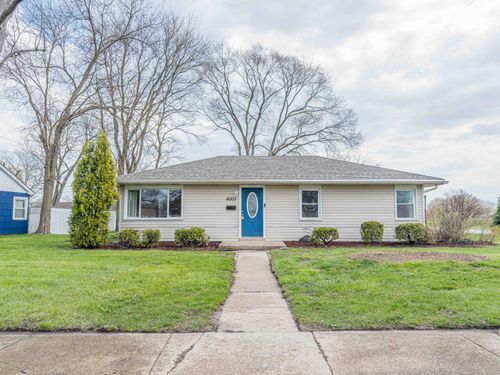 8003 Bertram Ave, Hammond, IN, 46324-3322 | Card Image
