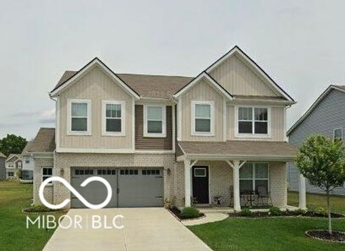 9360 Orchard Cove Dr, Indianapolis, IN, 46239-1700 | Card Image
