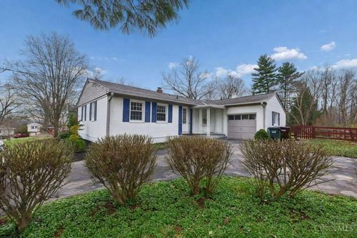 357 Meadowcrest Rd, Cincinnati, OH, 45231-4022 | Card Image