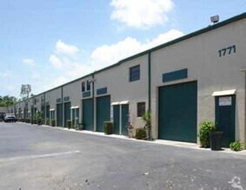 ste-814-1791 Blount Rd, Pompano Beach, FL, 33069-5135 | Card Image
