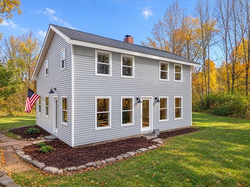 518 Betts Rd, Orrington, ME, 04474-3845 | Card Image