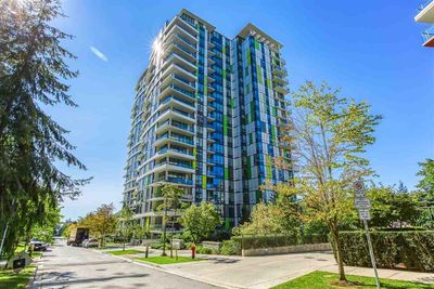 1102 - 3487 Binning Rd, Condo with 2 bedrooms, 2 bathrooms and 1 parking in Vancouver BC | Image 2