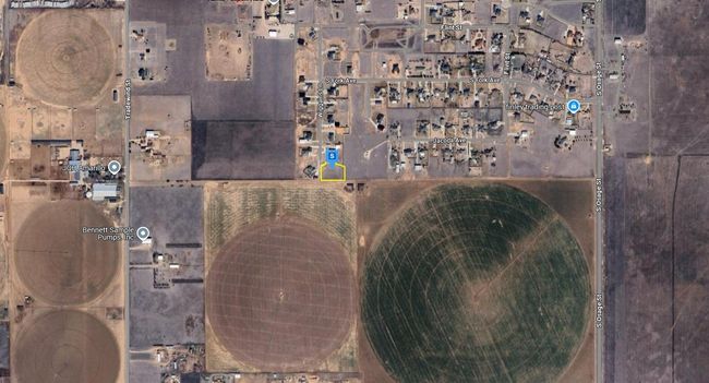 Aerial view of property's location | Image 4