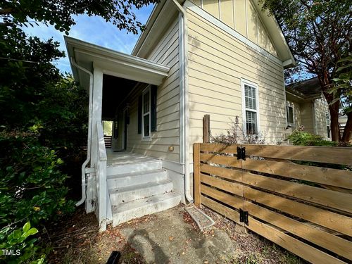 411 E Lenoir St, Raleigh, NC, 27601-2457 | Card Image