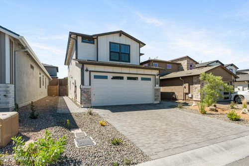 1280 Deadwood Ln, Prescott, AZ, 86305-4104 | Card Image
