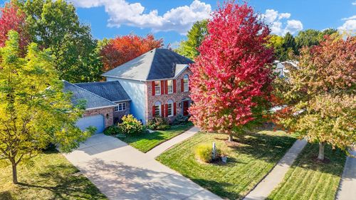 4005 Pinecrest Dr, Champaign, IL, 61822-9214 | Card Image