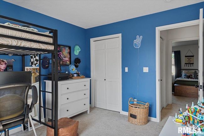 3217 Catalpa Dr, House other with 4 bedrooms, 3 bathrooms and null parking in Springfield IL | Image 22