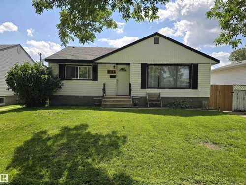 4033 Nw St, Edmonton, AB, T5W5J5 | Card Image
