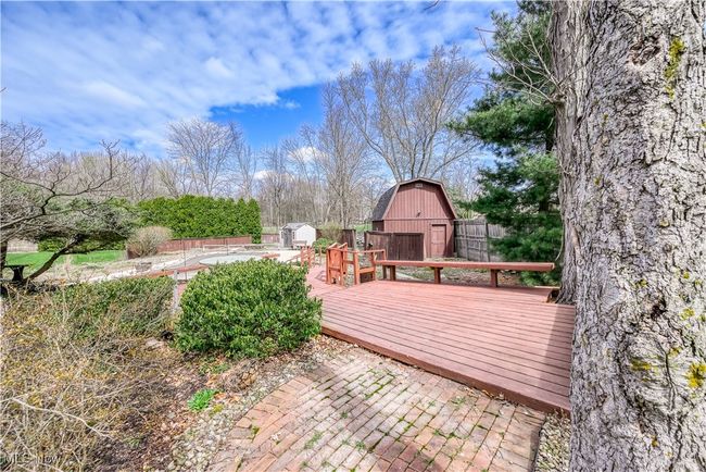 5308 Calla Ave Nw, House other with 3 bedrooms, 3 bathrooms and null parking in Warren OH | Image 39