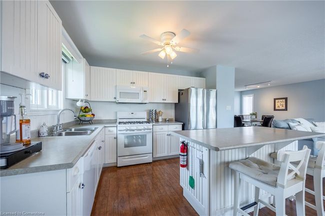 53 Carolina Way, House other with 2 bedrooms, 3 bathrooms and 4 parking in Port Rowan ON | Image 6