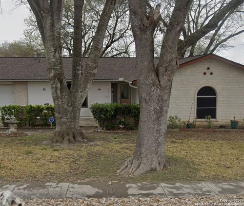 8414 Glen Breeze, San Antonio, TX, 78239-3014 | Card Image
