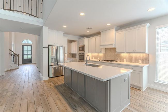 17010 Harpers Way, House other with 5 bedrooms, 6 bathrooms and 4 parking in Conroe TX | Image 9