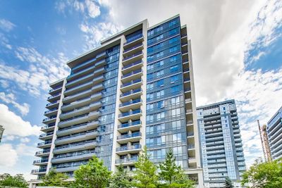 PH01 - 85 N Park Rd, Condo with 1 bedrooms, 1 bathrooms and 2 parking in Vaughan ON | Image 1