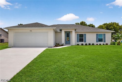 1908 Nw 17th St, Cape Coral, FL, 33993-4933 | Card Image