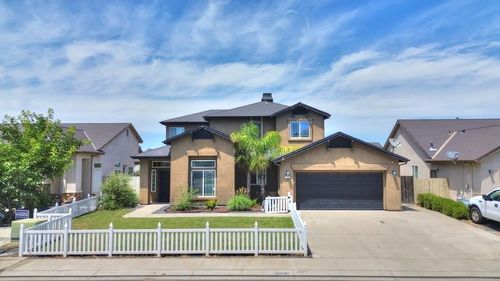 6801 Varni Way, Hughson, CA, 95326-9493 | Card Image