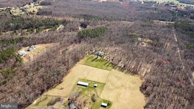 3617 Hidden Acres Way, House other with 4 bedrooms, 4 bathrooms and null parking in PARTLOW VA | Image 7