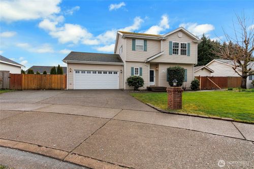 506 Belfair Court Sw, Orting, WA, 98360 | Card Image