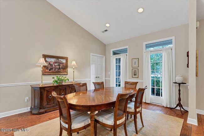 1 Pine Crest Dr, House other with 3 bedrooms, 2 bathrooms and 2 parking in Whispering Pines NC | Image 19